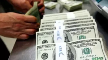 Bloomberg: Türkiye ABD Tahvillerini Büyük Ölçüde Sattı