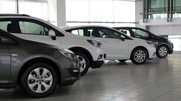 Otomobil Fiyatlarında Reel Düşüş 19 Aydır Devam Ediyor