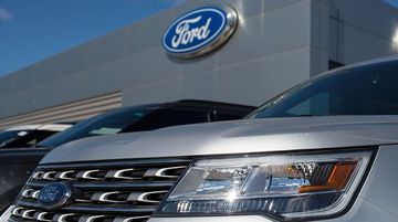 Ford, LG ile Batarya Ortaklığını Bitirdi