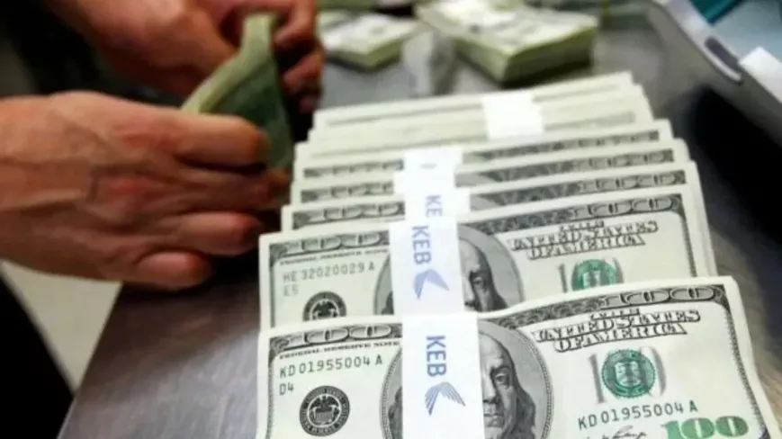 Bloomberg: Türkiye ABD Tahvillerini Büyük Ölçüde Sattı