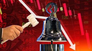 Halka Arzlarda Büyük Düşüş: Şubat 2025 ile 2024 Rakamları Arasında Büyük Uçurum!