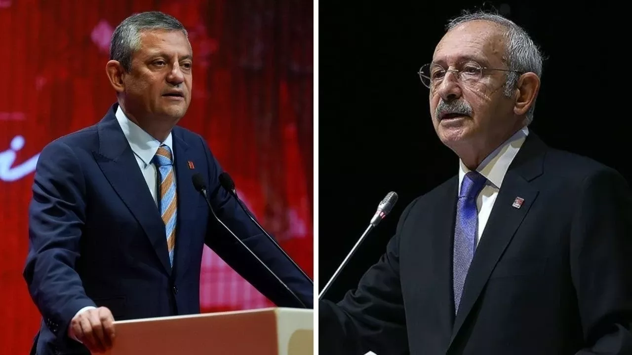 CHP Kurultay Davasında ‘Mutlak Butlan’ Kararı: Kılıçdaroğlu Göreve İade Edildi