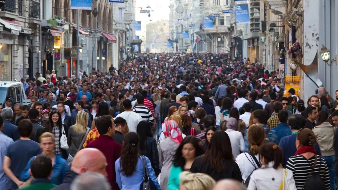 İstanbul’da Yıl Sonu Enflasyonu Arttı: Aralık Verisi Açıklandı