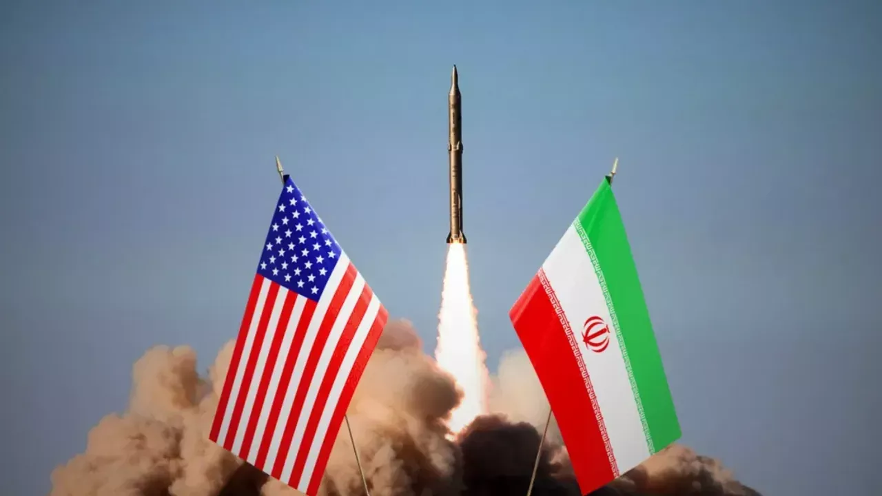 Trump'ın Talimatıyla ABD'den İran'a Yeni Saldırı