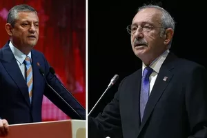 CHP Kurultay Davasında ‘Mutlak Butlan’ Kararı: Kılıçdaroğlu Göreve İade Edildi