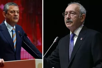 CHP Kurultay Davasında ‘Mutlak Butlan’ Kararı: Kılıçdaroğlu Göreve İade Edildi