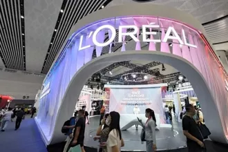 L’Oréal Çin’de Büyüyor: Lan Markasına Ortak Oldu