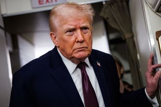 Trump'tan Grönland İçin "Artık Zamanı Geldi" Mesajı!