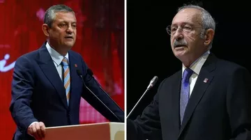 CHP Kurultay Davasında ‘Mutlak Butlan’ Kararı: Kılıçdaroğlu Göreve İade Edildi