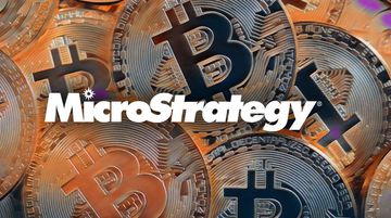 MicroStrategy’den Yeni Bitcoin Yatırımı: 20.356 BTC Daha Portföye Katıldı!