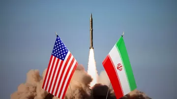 Trump'ın Talimatıyla ABD'den İran'a Yeni Saldırı