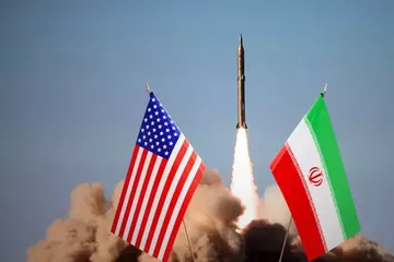 Trump'ın Talimatıyla ABD'den İran'a Yeni Saldırı