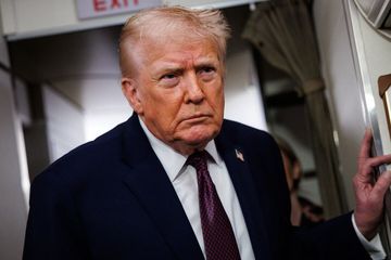 Trump'tan Grönland İçin "Artık Zamanı Geldi" Mesajı!