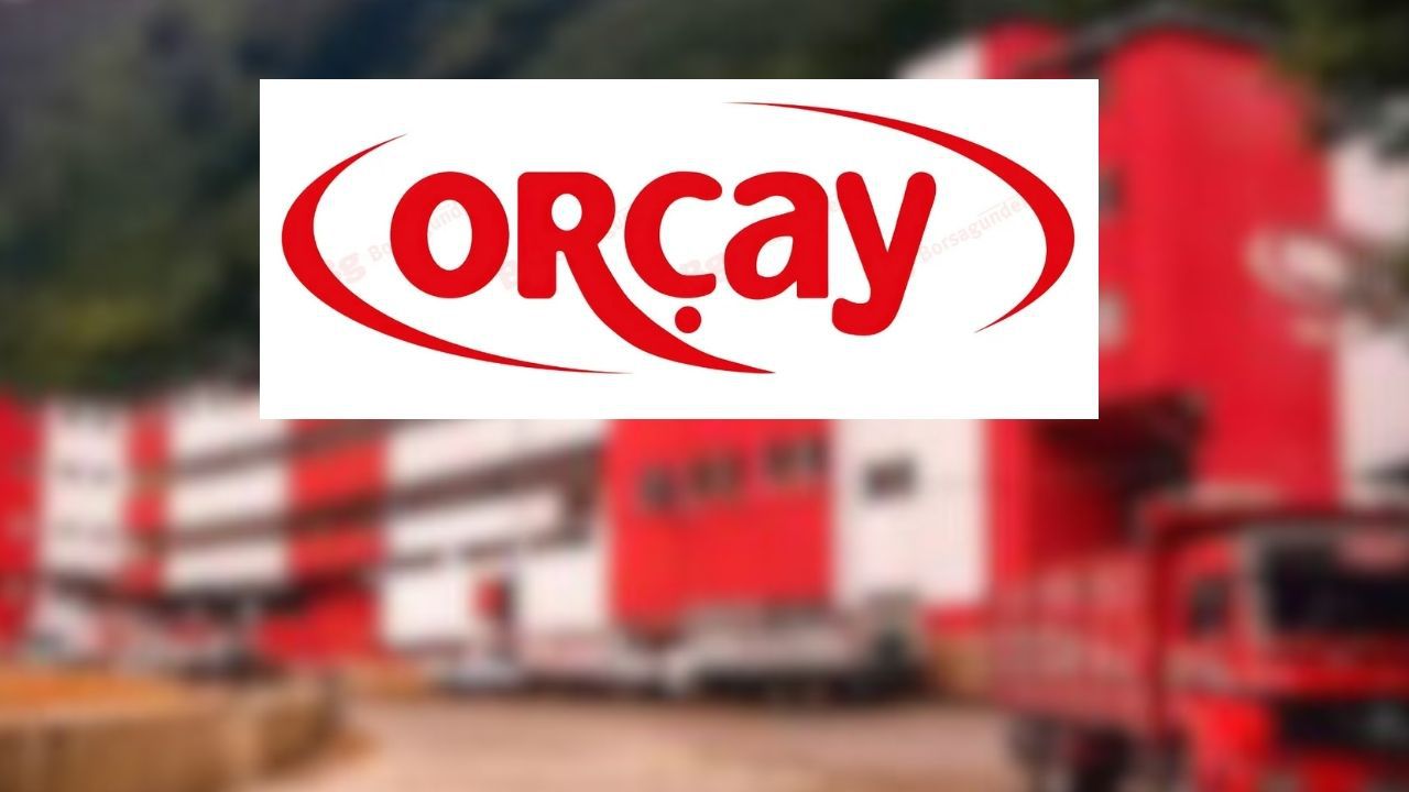 Orçay’dan %200 Bedelli Sermaye Artırımı Başvurusu
