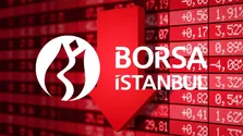 CHP Kararı Sonrası Borsada Büyük Satış Dalgası: Devre Kesici Çalıştı