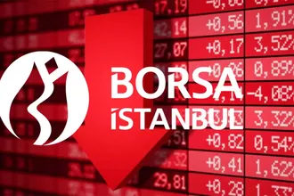 CHP Kararı Sonrası Borsada Büyük Satış Dalgası: Devre Kesici Çalıştı