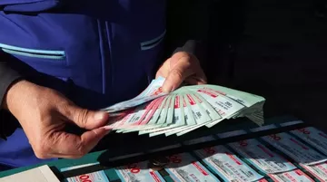 2026 Milli Piyango Sonuçları Açıklandı: 800 Milyon TL Büyük İkramiye Hangi İlçelere Çıktı?