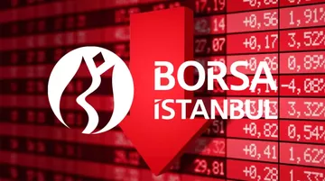 CHP Kararı Sonrası Borsada Büyük Satış Dalgası: Devre Kesici Çalıştı