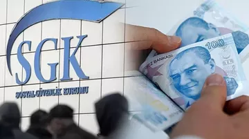 SGK Prim Borçlarında Yeni Düzenleme: Peşinat Şartı Kaldırıldı