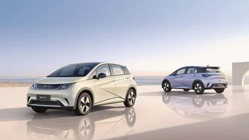 BYD’den Dolphin Modeline Özel Kredi Kampanyası