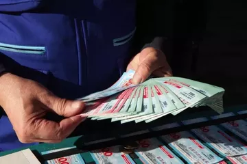 2026 Milli Piyango Sonuçları Açıklandı: 800 Milyon TL Büyük İkramiye Hangi İlçelere Çıktı?