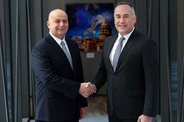Arçelik ve TAV Havalimanları'ndan Yeni  İş Birliği!