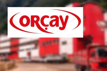 Orçay’dan %200 Bedelli Sermaye Artırımı Başvurusu