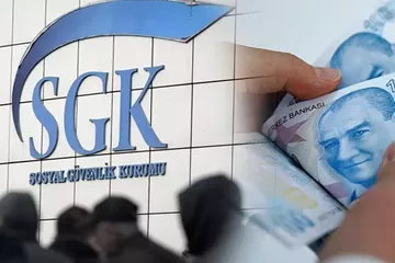 SGK Prim Borçlarında Yeni Düzenleme: Peşinat Şartı Kaldırıldı