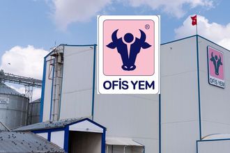 Ofis Yem (OFSYM), EBRD'den 25 Milyon Euro Kredi Aldı