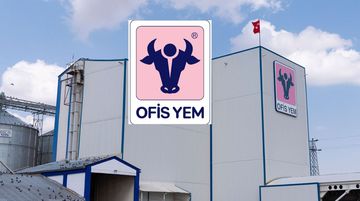 Ofis Yem (OFSYM), EBRD'den 25 Milyon Euro Kredi Aldı