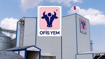 Ofis Yem (OFSYM), EBRD'den 25 Milyon Euro Kredi Aldı