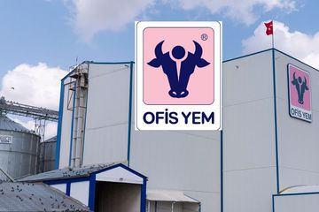 Ofis Yem (OFSYM), EBRD'den 25 Milyon Euro Kredi Aldı