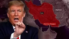 Trump'tan İran'a Hürmüz Uyarısı: Geçiş Ücreti Müzakereleri Bitirir