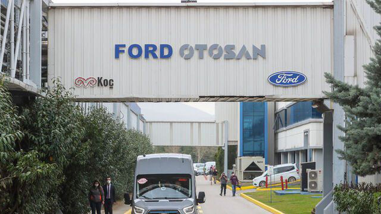 Ford Otomotiv (FROTO) 31,3 Milyar TL’lik Devlet Desteği Onayı Aldı