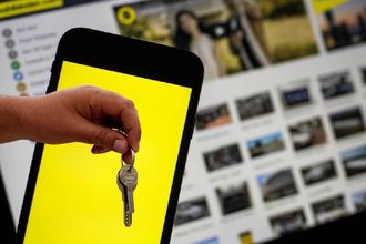 İlan Fiyatlarını Artıran Ev Sahiplerine Ceza Gitmeye Başladı!