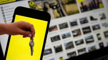 İlan Fiyatlarını Artıran Ev Sahiplerine Ceza Gitmeye Başladı!