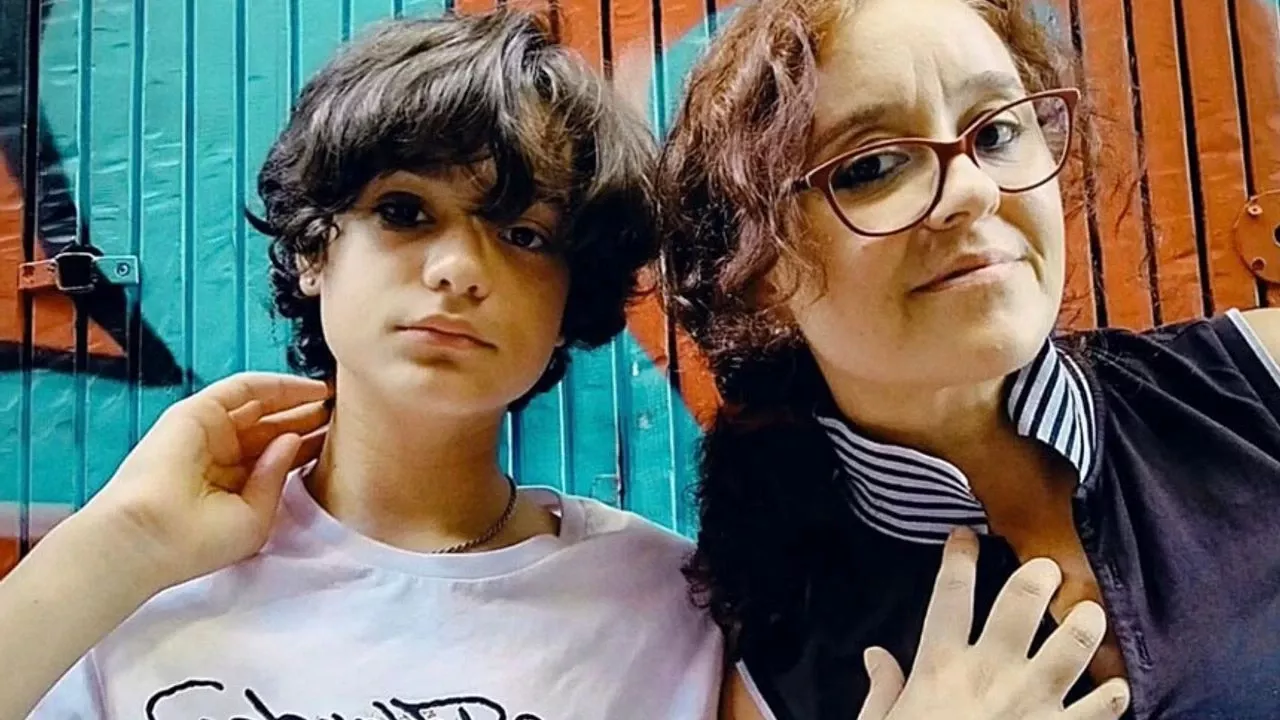 Mattia Ahmet Minguzzi Davasında Gergin Anlar: Anne Yasemin Minguzzi Sanıklara Tepki Gösterdi