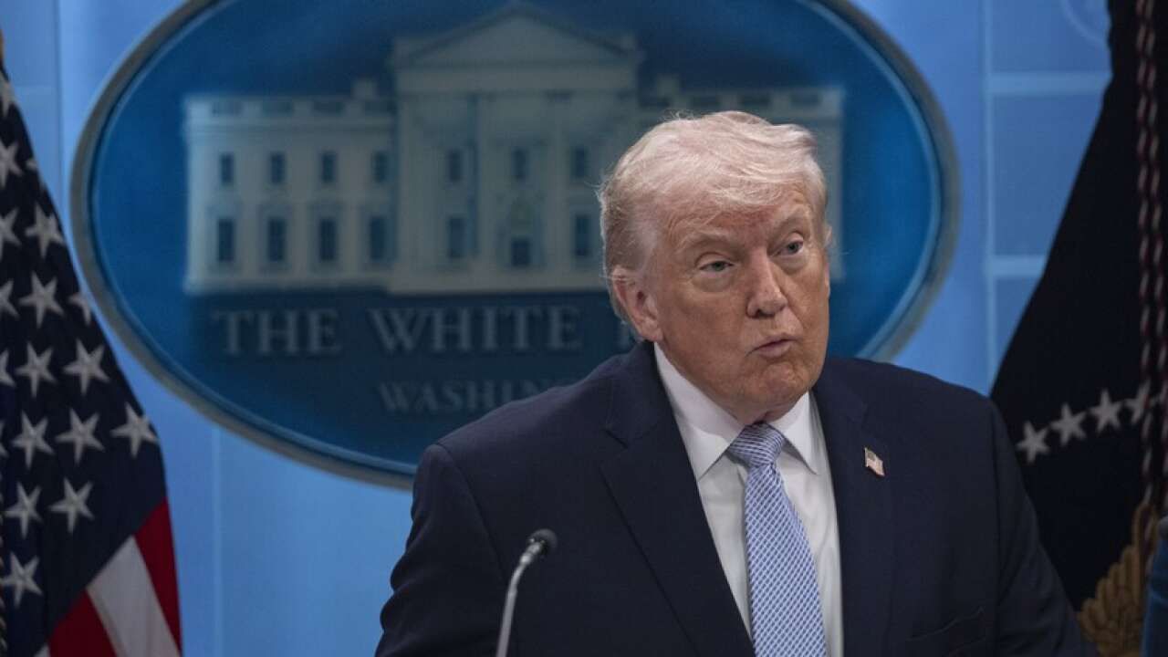 Trump'tan İran'a Tehdit: Anlaşma Olmazsa Gemileri En Güçlü Silahlarla Yüklüyoruz