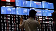 Asya Borsalarında Pozitif Seyir: Japonya Ve Güney Kore Rekor Kırdı