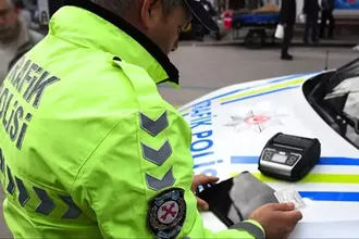 Araç Sahipleri Dikkat: Bu Ekipmanlar Araçta Yoksa Ceza Uygulanacak