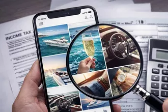 Aşırı Lüks Harcama Paylaşımlarına Vergi İncelemesi: 573 Milyon Liralık Ceza