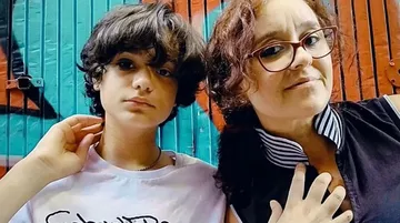 Mattia Ahmet Minguzzi Davasında Gergin Anlar: Anne Yasemin Minguzzi Sanıklara Tepki Gösterdi