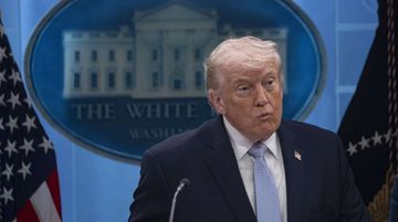 Trump'tan İran'a Tehdit: Anlaşma Olmazsa Gemileri En Güçlü Silahlarla Yüklüyoruz