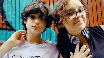 Mattia Ahmet Minguzzi Davasında Gergin Anlar: Anne Yasemin Minguzzi Sanıklara Tepki Gösterdi