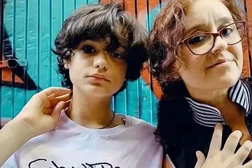 Mattia Ahmet Minguzzi Davasında Gergin Anlar: Anne Yasemin Minguzzi Sanıklara Tepki Gösterdi