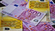 Euro Banknotları Yenileniyor: 10 Tasarım Tanıtıldı