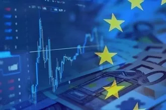 Euro Bölgesi Enflasyon Beklentileri Mart’ta Savaşla Yükseldi