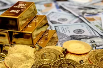 ABD Enflasyonu Sonrası Altın Yükseldi, Dolar Zayıfladı