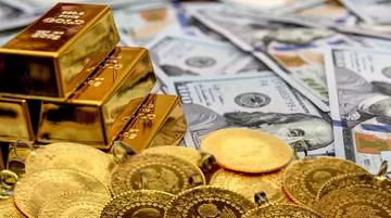 Güçlü Dolar Altını 4 Bin Doların Altına Çekti!