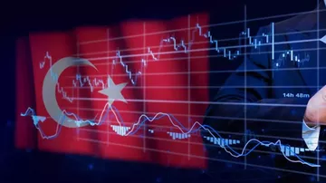 Türkiye'de 2025 Yılında Ekonomide Neler Öne Çıktı?